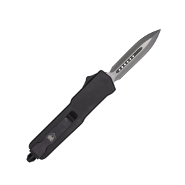 CobraTec Small Praxis OTF Knife Dagger