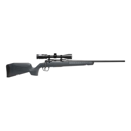 Savage Arms Axis 2 XP 308 Win 22\" 4rd Gray"