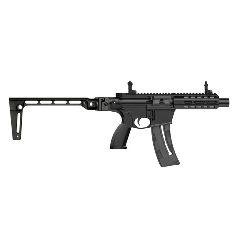 Retay RA1522 .22 LR 8\" Pistol with Foldable Brace"