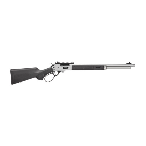 Smith & Wesson Model 1854 45-70 Govt 19.25\" 6rd Black Stainless"