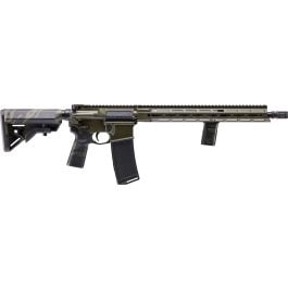 Daniel Defense DDM4 V7 16\" 5.56 NATO Rifle Multi-Cam"