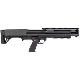 Kel-Tec KSG 12 Ga Bullpup Shotgun Black