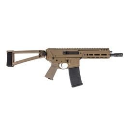 PSA JAKL 300BO Pistol, FDE