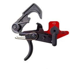 Franklin Armory BFSIII AR-Essential Curved Binary Trigger