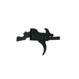 CMC AR-15/AR-10 Single Stage Trigger Curved 3.5lb