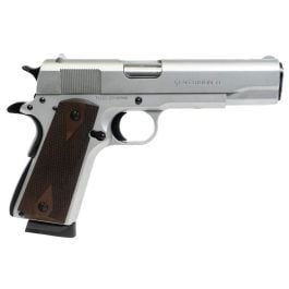 Century Arms Centurion 11 1911 .45 ACP 5\" Chrome"