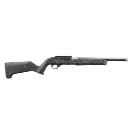 Ruger 10/22 Carbon Fiber .22 LR 16\" TB 10rd Rifle"