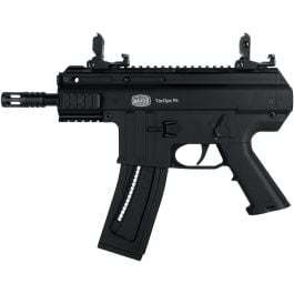 Mauser Tacops PK .22LR 5\" Pistol Black"