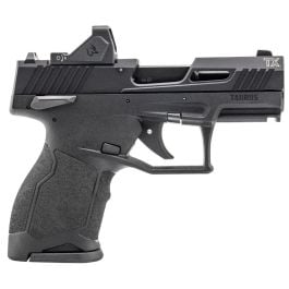 Taurus TX22 Compact 22LR Pistol w/ RDS Red Dot