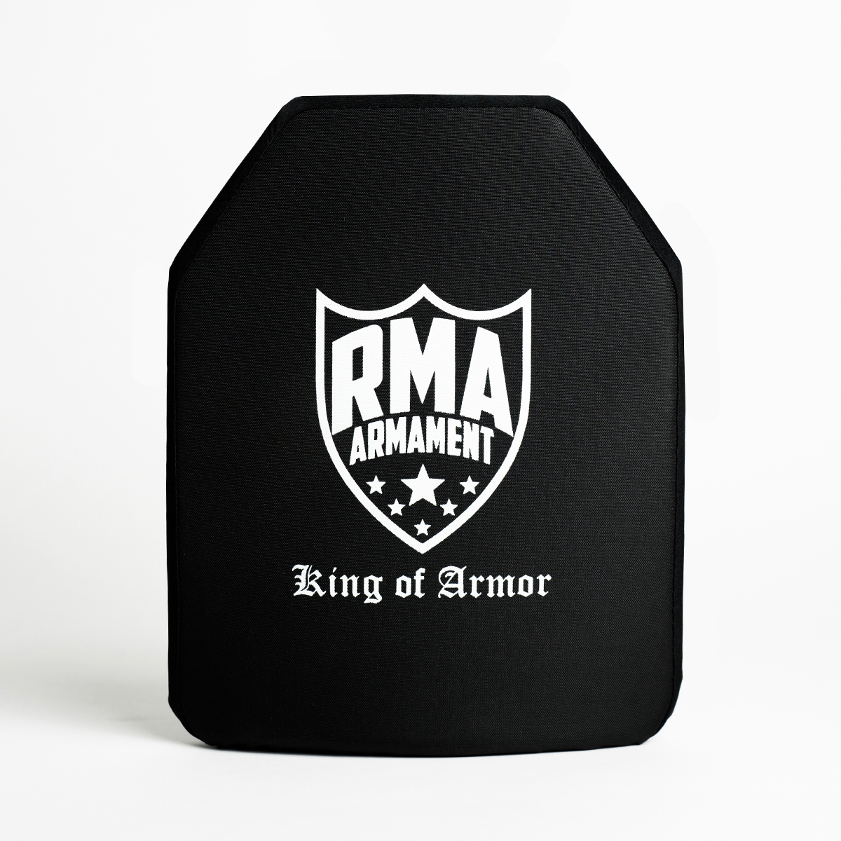RMA Level IIIA Body Armor Plate Gen-2