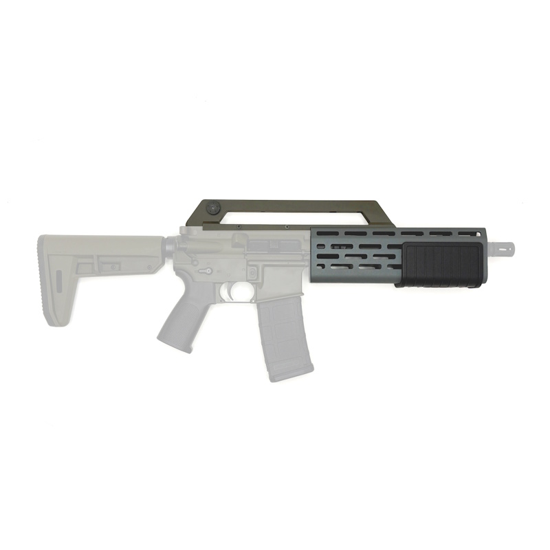 Back in stock! Manticore Arms MA-38800 Ripley Rail