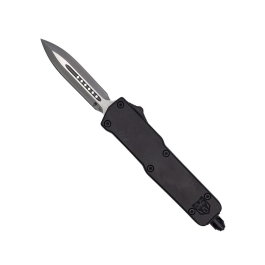 CobraTec Medium Praxis OTF Knife Dagger
