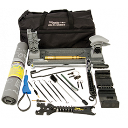 Wheeler Delta Series AR Armorer\'s Professional Kit