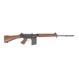 Harrington & Richardson T48 .308 21\" Rifle"