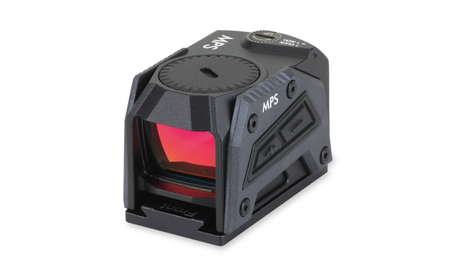 Steiner MPS Micro Pistol Sight 3.3 MOA