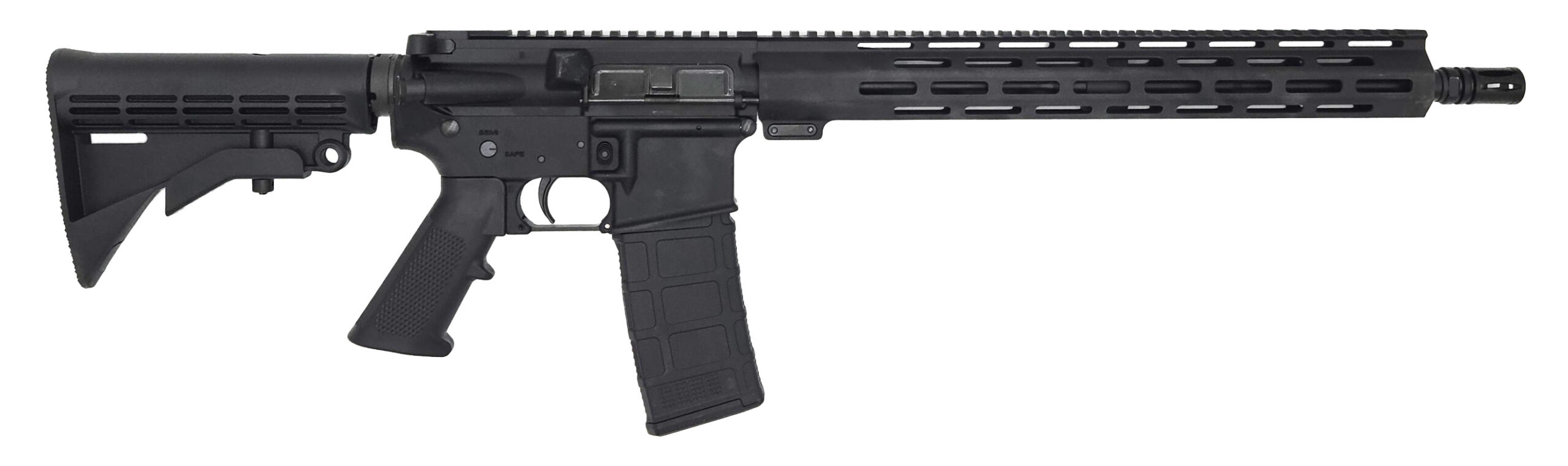 One Horse OH15 AR-15 5.56 NATO 16\" Rifle"