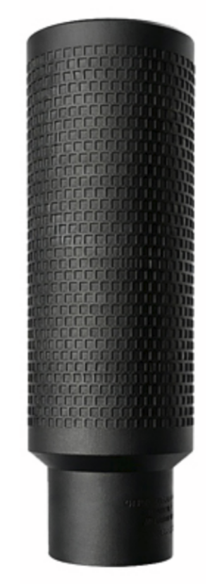 OCL Milkman 9mm Suppressor