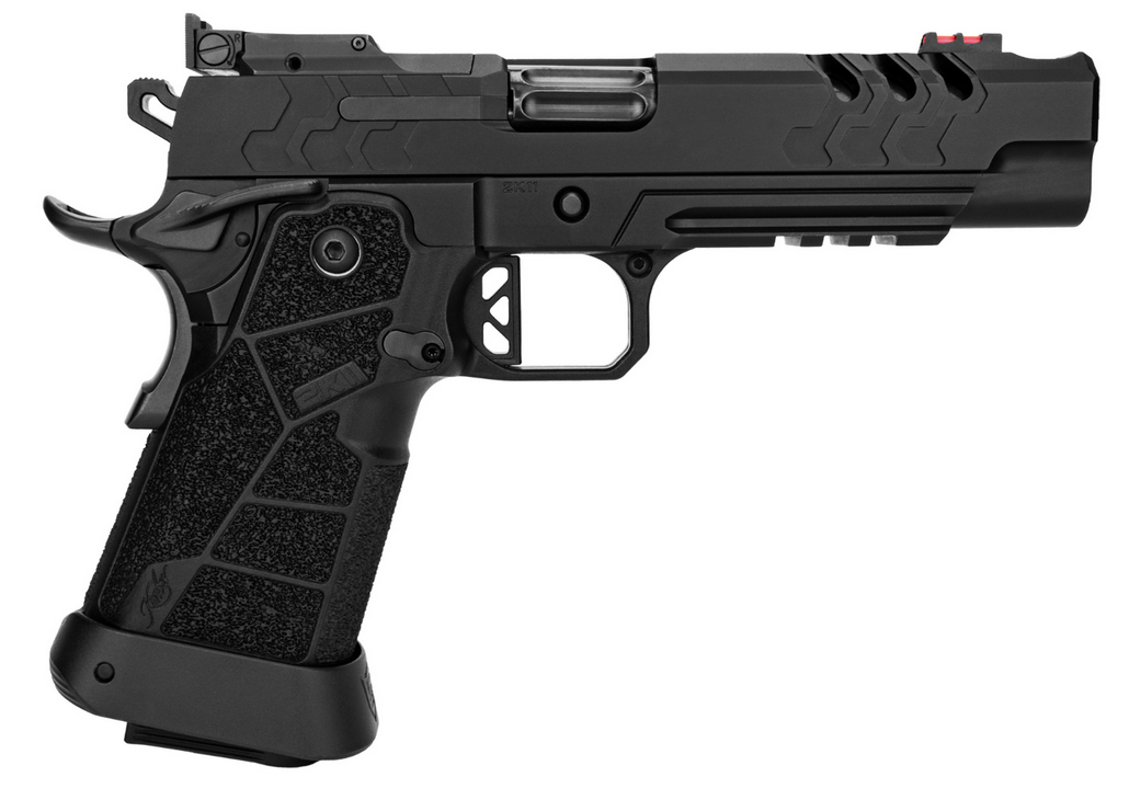 Kimber 2K11 Comp Black DLC 9mm