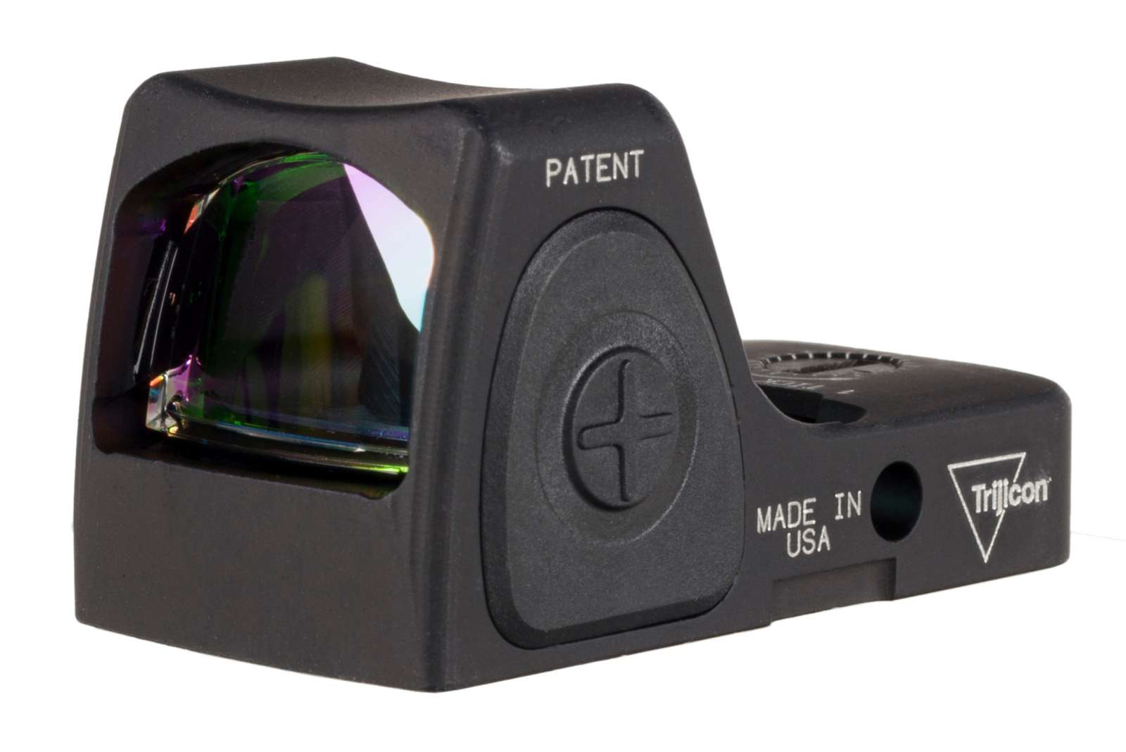 Trijicon RMRcc 6.5 MOA Red Dot Sight