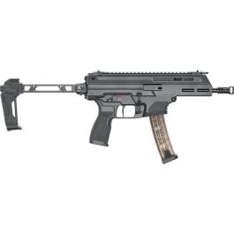 Springfield Kuna 9mm Pistol with FSA Brace