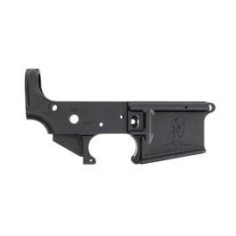 PSA PA-15 NJ-15 Stripped Lower Receiver