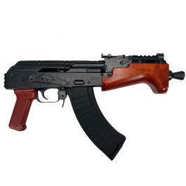Pioneer Arms Micro Hellpup Pro 7.62x39 AK Pistol