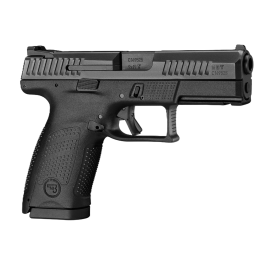 CZ P-10 C 9mm Optics Ready Pistol