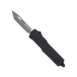 CobraTec Medium Praxis OTF Knife Tanto