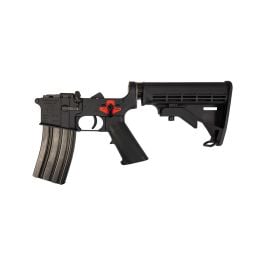 Franklin Armory Binary Equipped M4-BLR