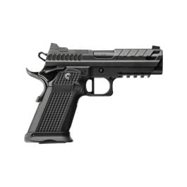 Fusion Firearms XP Pro 9mm 4\" 17rd"