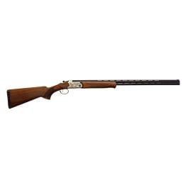 Silver Eagle LT 12 Gauge Over Under Shotgun Walnut