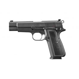 FN High Power 4.7\" 10rd 9mm Pistol"