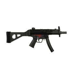 Century Arms AP5-P Navy 5.75\" 9mm w/ Brace"