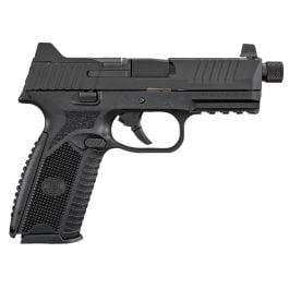 FN 509 Tactical 9mm Pistol
