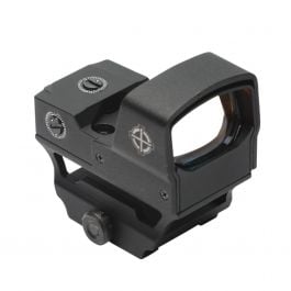 Sightmark Core Shot A-Spec LQD 1x Red Dot Sight