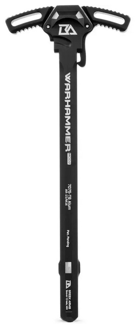 Breek Arms Warhammer Mod2 Ambi Charging Handle