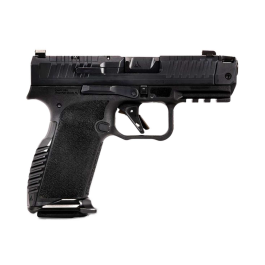 Canik Prime Radian 3.8\" 9mm (2)17rd Pistol Black"
