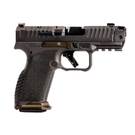 Canik Prime Radian 3.8\" 9mm Pistol Grey"