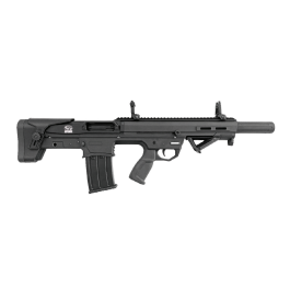 Charles Daly N4S G3 Bullpup 12 Gauge 18.5\" 5rd Semi-Auto Shotgun"