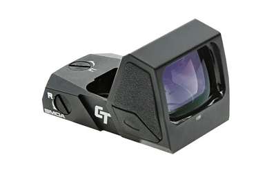 Crimson Trace RAD Micro Pro Carbon Red Dot