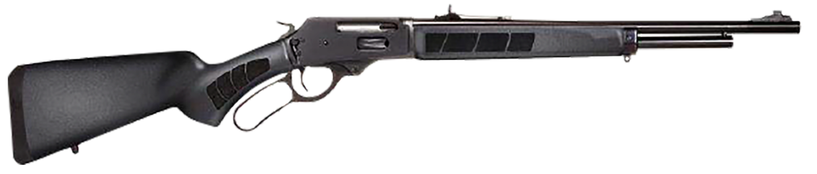Rossi R95 Trapper .45-70 Government 16.5\" Threaded"