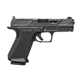 Shadow Systems MR920 Elite 4.5\" 9mm Pistol"