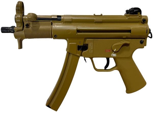 H&K