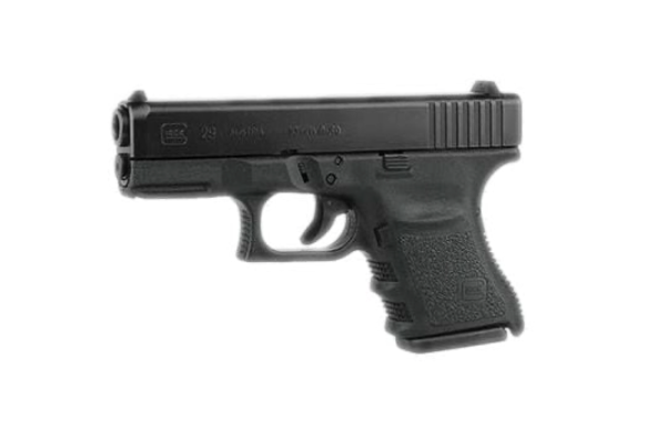 Glock 29sf 10mm Pistol