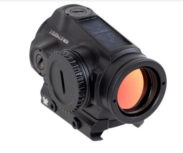 Vortex Sparc Solar 2 Moa Red Dot Sight
