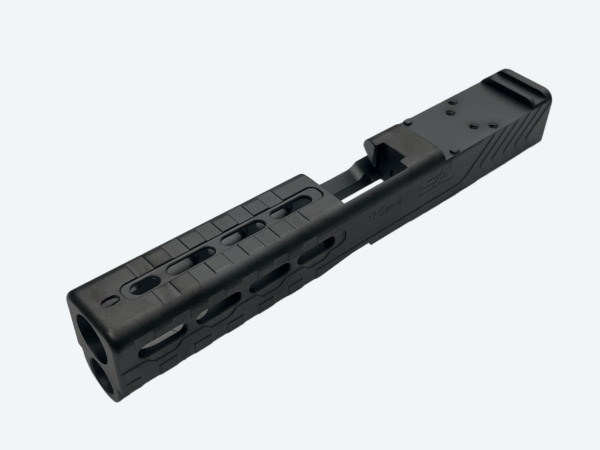 CUSTOM: Y'all won't find a deal sweeter than this