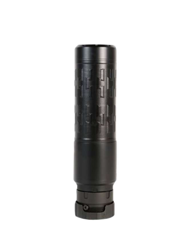 SilencerCo Velos LBP 5.56 Suppressor