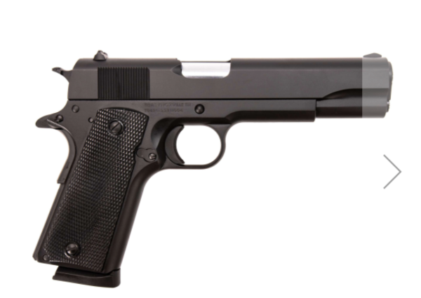 TISAS 1911 A1 .45 Pistol