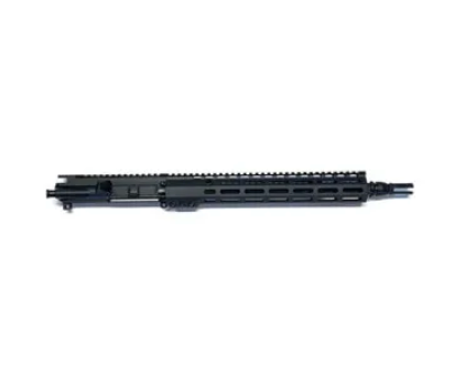 Sons Of Liberty Gun Works M4-l89 5.56 Nato Barreled Upper Receiver