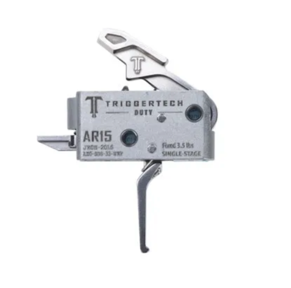 Triggertech Ar-15 Single-stage 3.5lb Duty Trigger